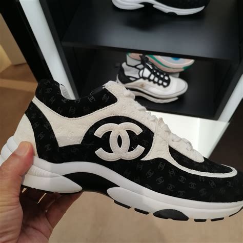 chanel shoe prices